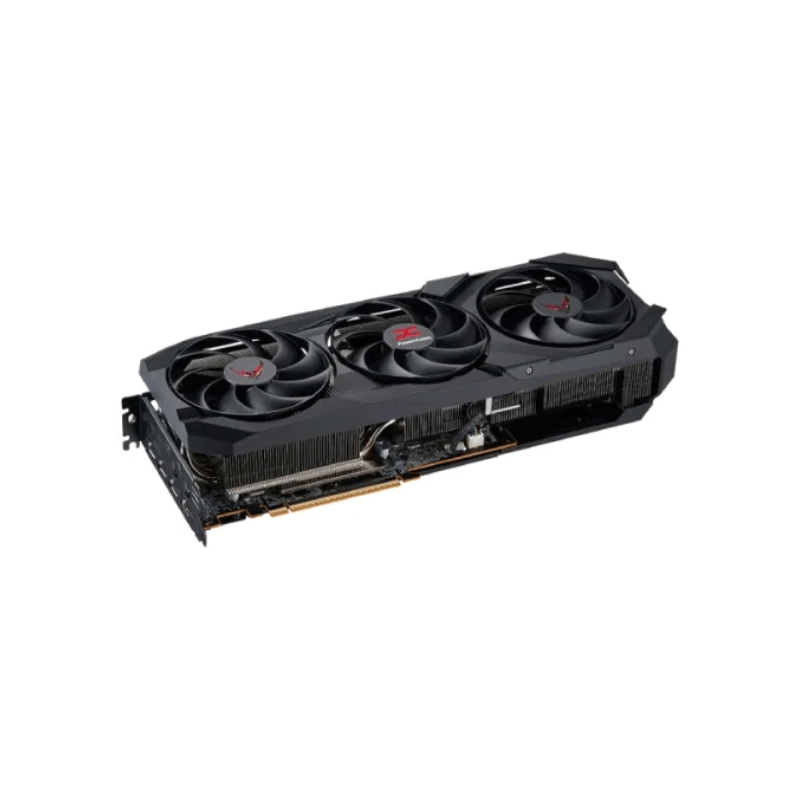 PowerColor Red Devil AMD Radeon RX 9070 XT 16GB GDDR6 Graphics Card