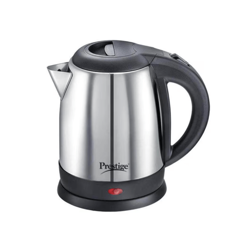 Prestige 1500W Electric Kettle - 2L