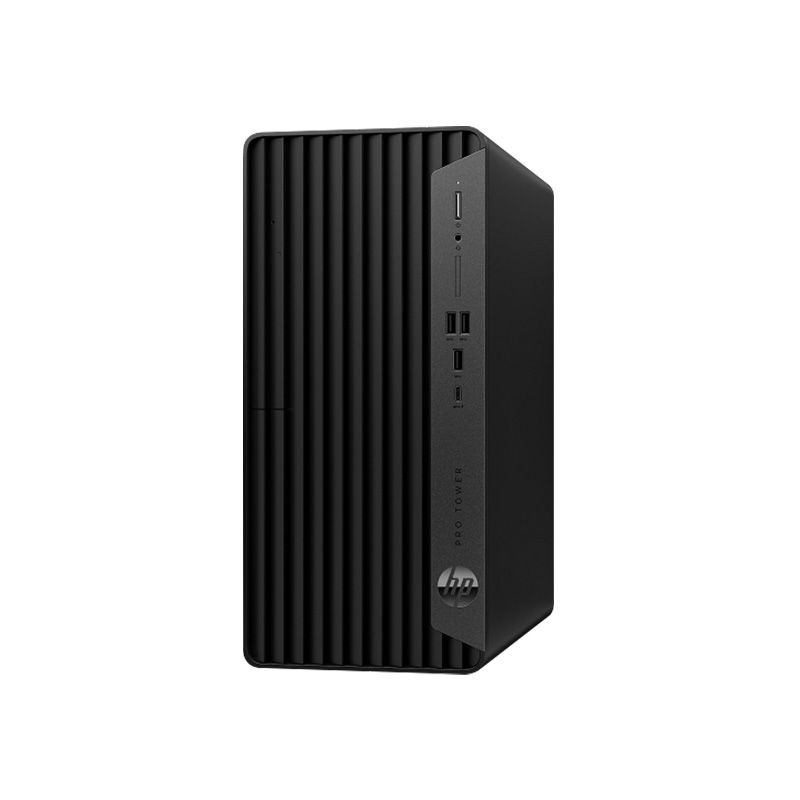 HP Pro Tower 400 G9 14th GEN Intel Core i5 -14500 Intel UHD Graphics Brand PC