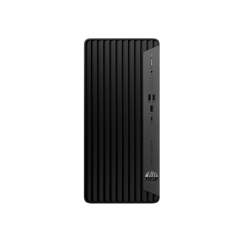 HP Pro Tower 400 G9 14th GEN Intel Core i5 -14500 Intel UHD Graphics Brand PC