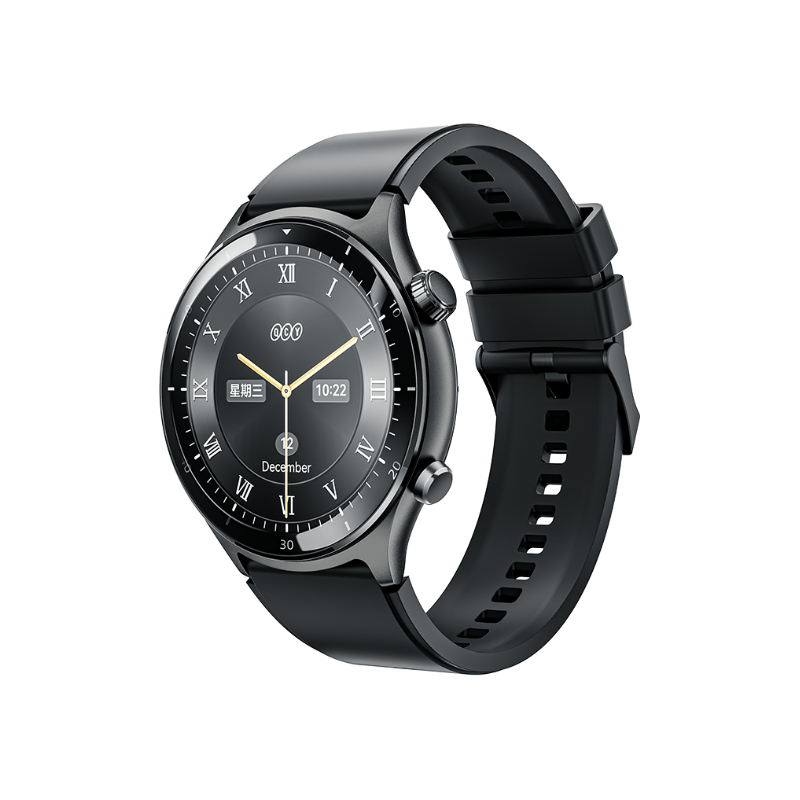 QCY Active GT BT Calling Smart Watch
