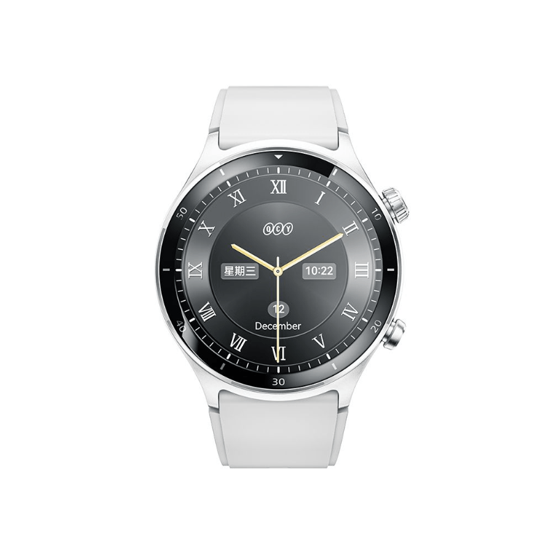 QCY Active GT BT Calling Smart Watch