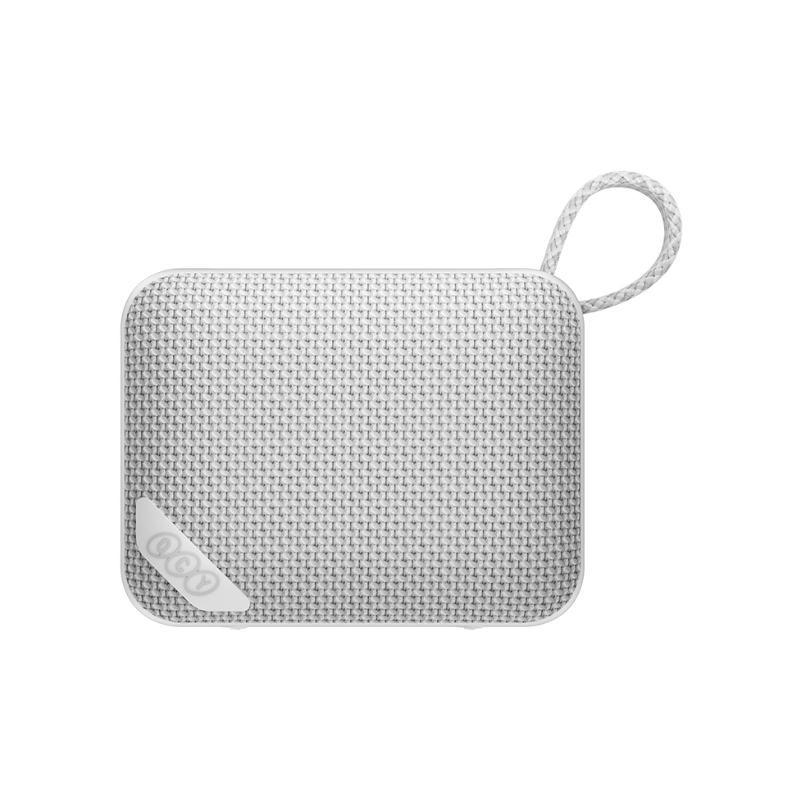 Qcy SP2 Portable Wireless Speaker with RGB Lighting
