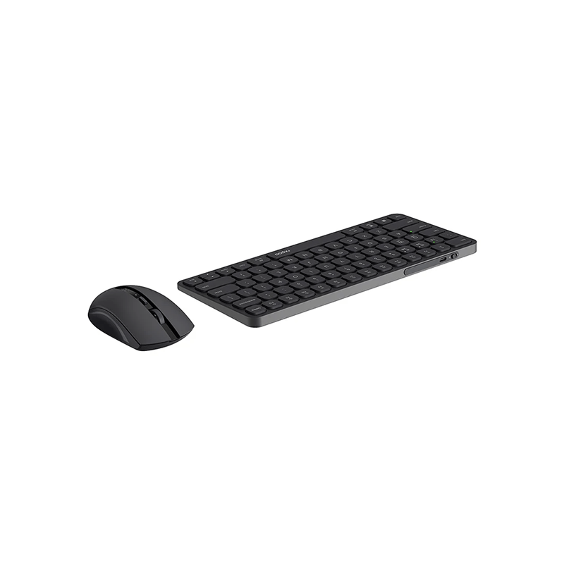 Rapoo 9050S Dual-Mode Ultra-slim Wireless Keyboard & Mouse Combo