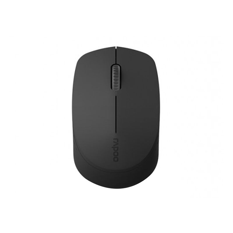 Rapoo M100 Multi-Mode Wireless Silent Mouse