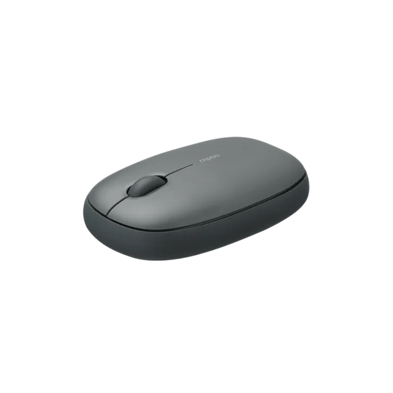 Rapoo M650 Multi-Mode Wireless Optical Mouse