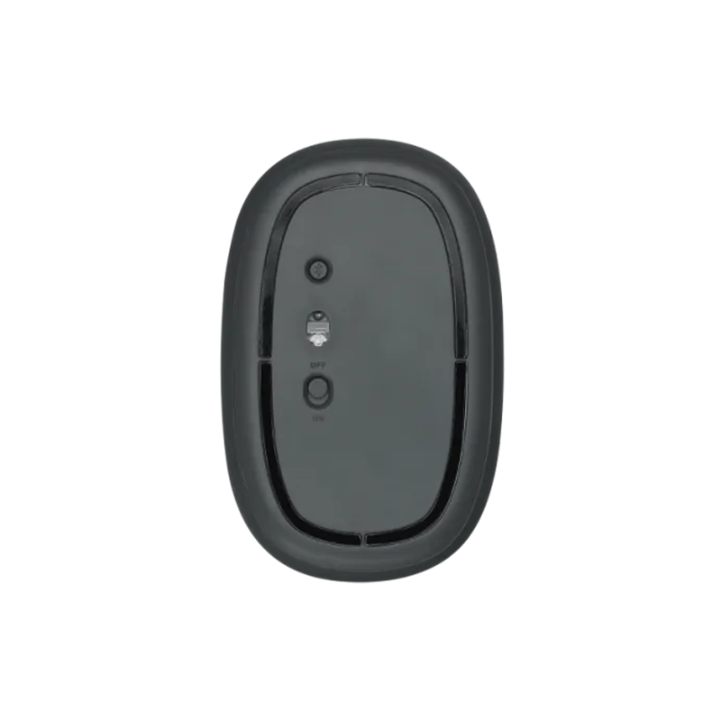 Rapoo M650 Multi-Mode Wireless Optical Mouse