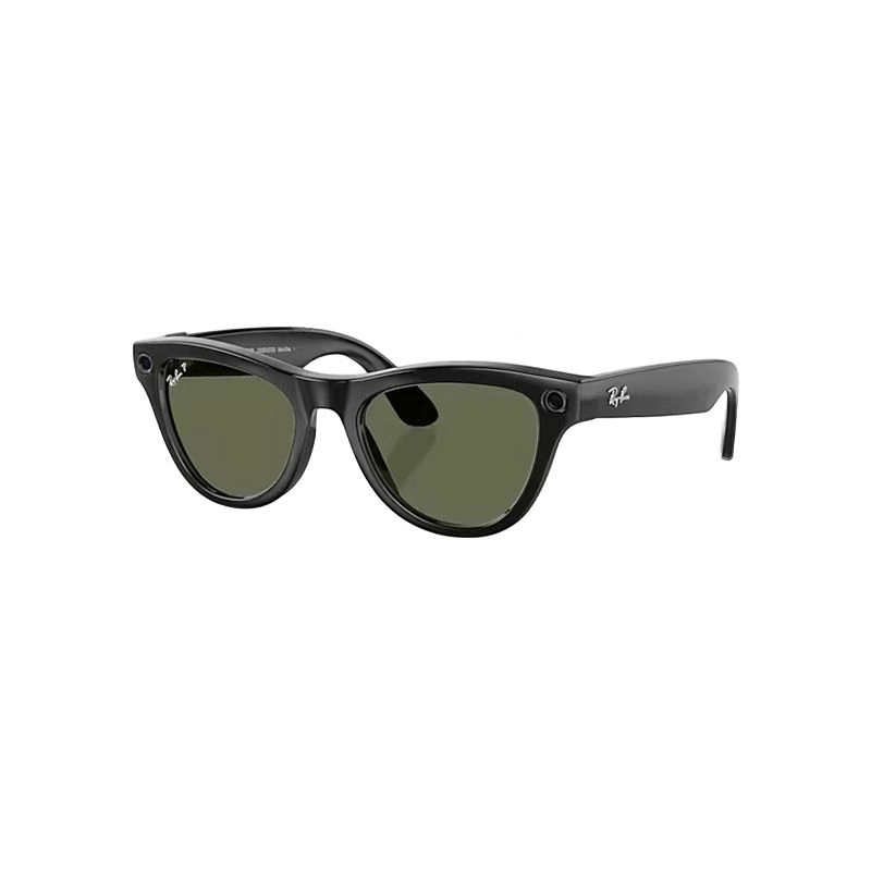Ray-Ban Meta Skyler Smart Glasses