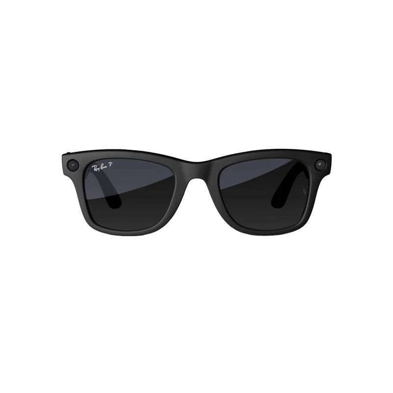 Ray-Ban Meta Wayfarer Smart Glasses