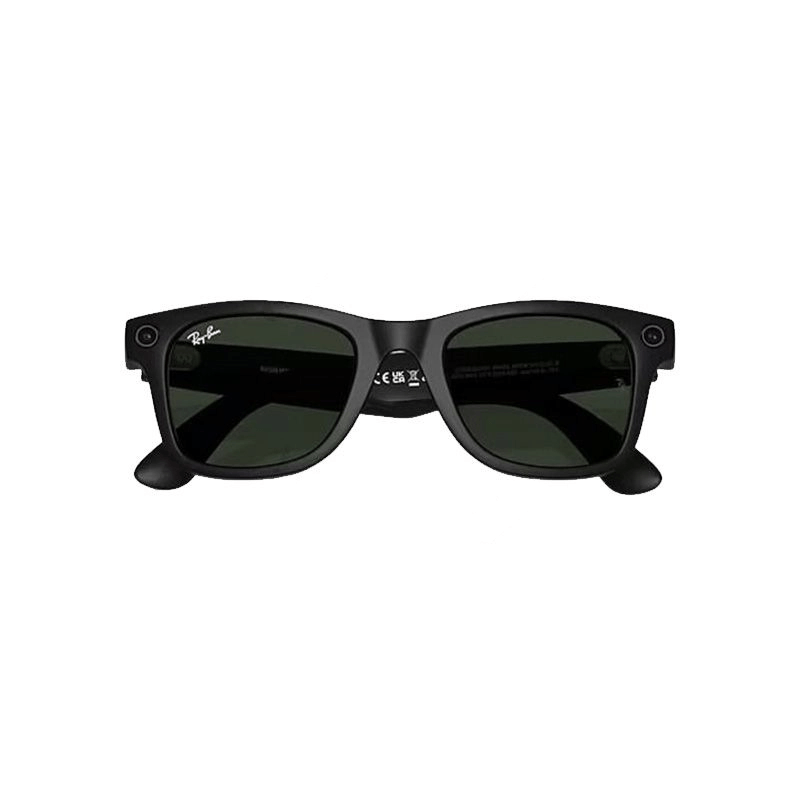 Ray-Ban Meta Wayfarer Smart Glasses