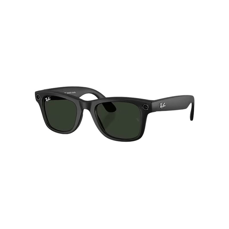 Ray-Ban Meta Wayfarer Smart Glasses