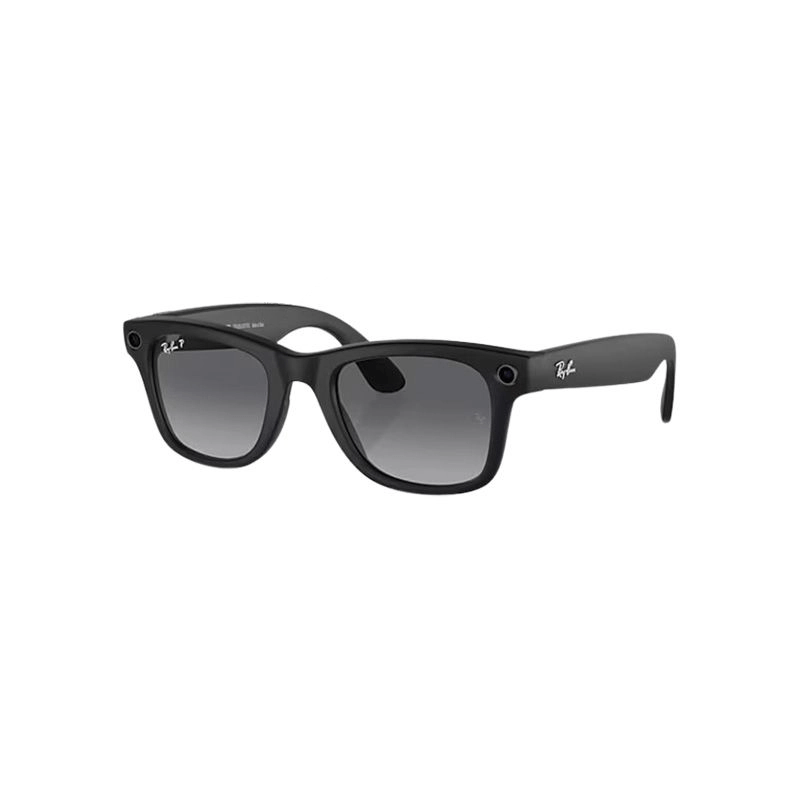 Ray-Ban Meta Wayfarer Smart Glasses