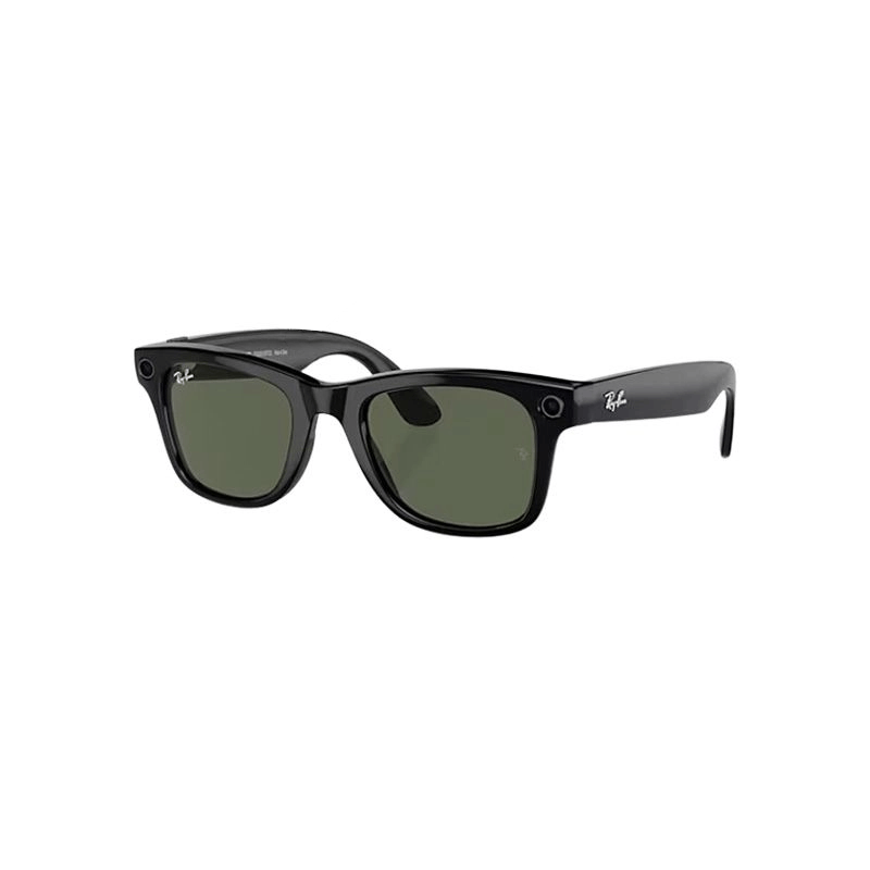 Ray-Ban Meta Wayfarer Smart Glasses