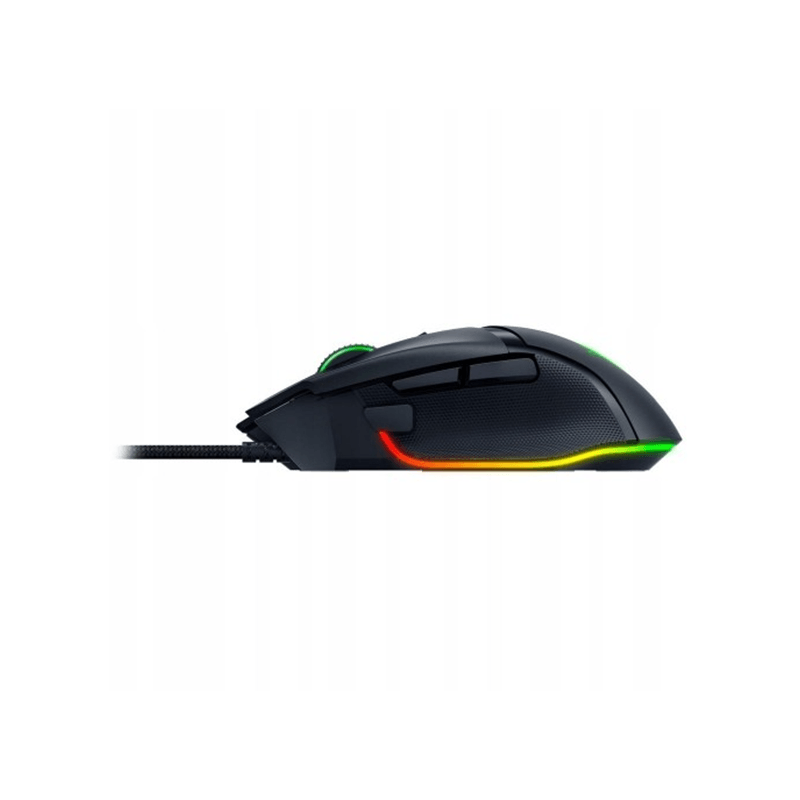 Razer Basilisk V3 Customizable RGB Gaming Mouse