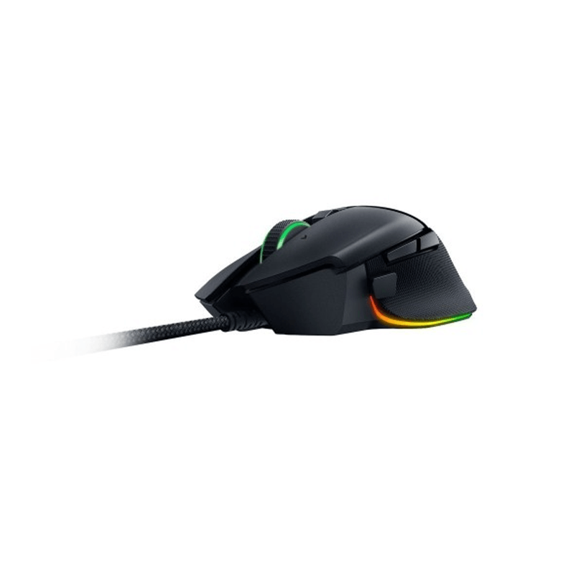 Razer Basilisk V3 Customizable RGB Gaming Mouse