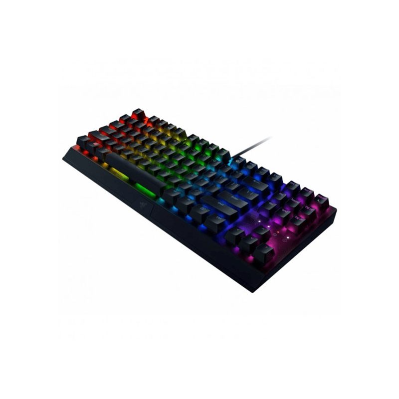 Razer BlackWidow V3 Tenkeyless Mechanical Gaming Keyboard