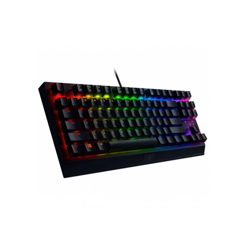 Razer BlackWidow V3 Tenkeyless Mechanical Gaming Keyboard