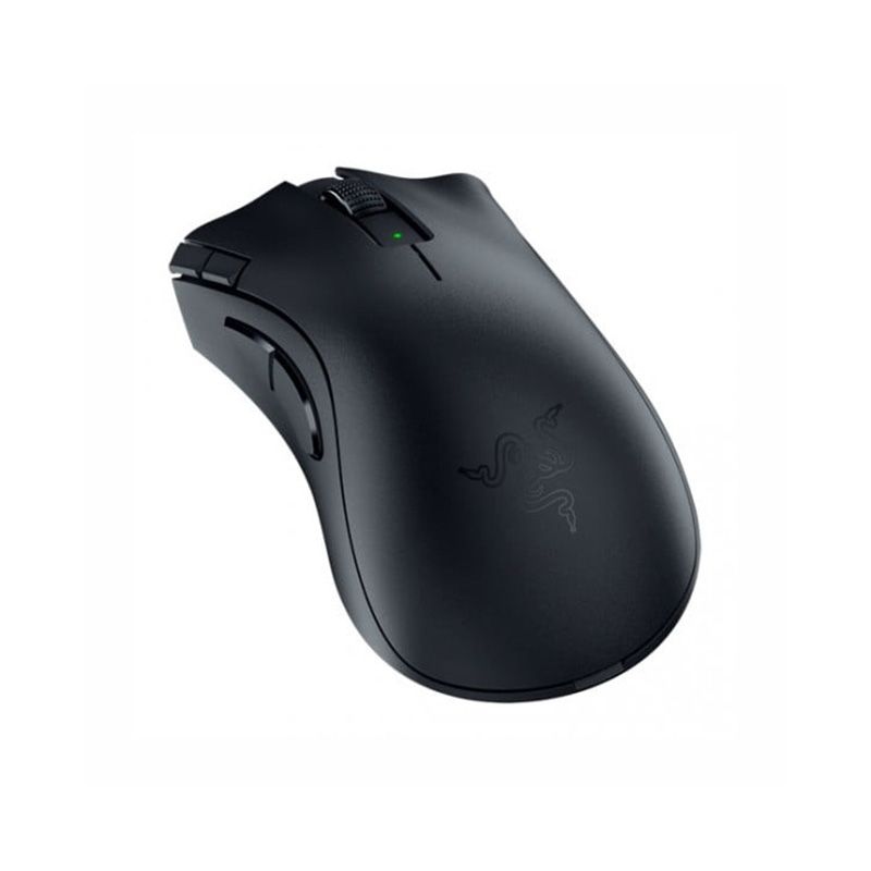Razer DeathAdder V2 X HyperSpeed Wireless Ergonomic Gaming Mouse