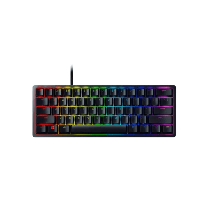 Razer Huntsman Mini RGB Gaming Keyboard