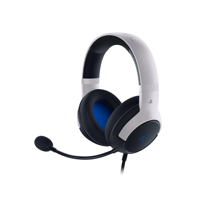 Razer Kaira X Licensed PlayStation 5 Wired Gaming Headset