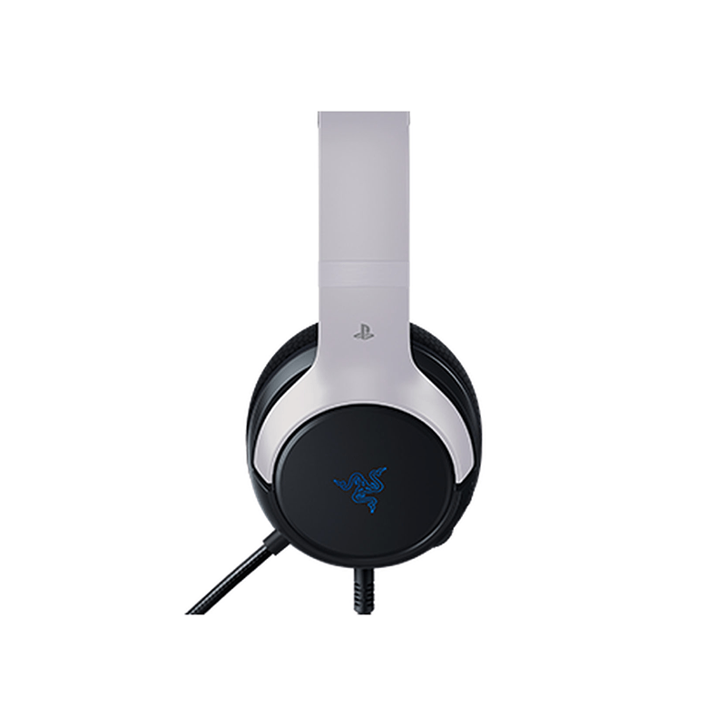 Razer Kaira X Licensed PlayStation 5 Wired Gaming Headset