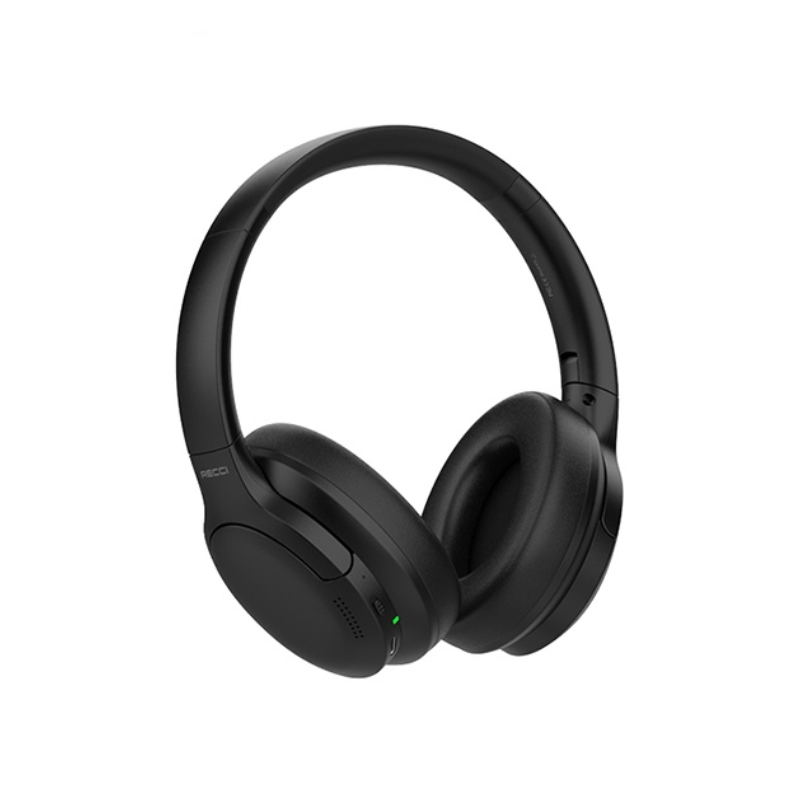 Recci REP-W59 ANC BARON SERIES Bluetooth Headsets