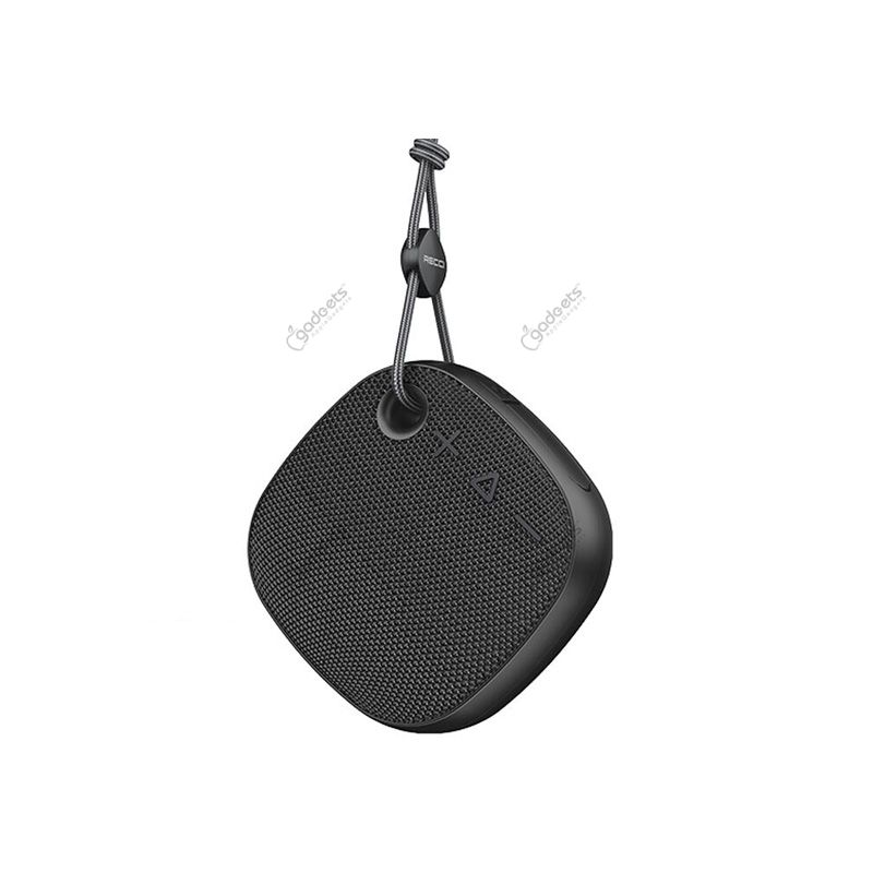 Recci RSK-W43 Outdoor Portable Wireless Speaker