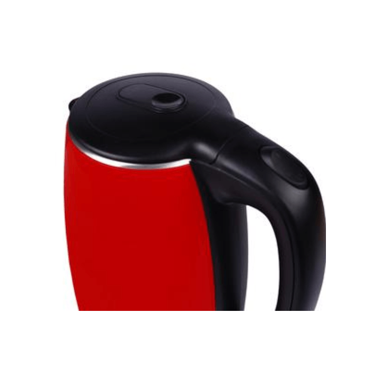 Red Swiss RSEKP-1701 Electric Kettle - 1.7L