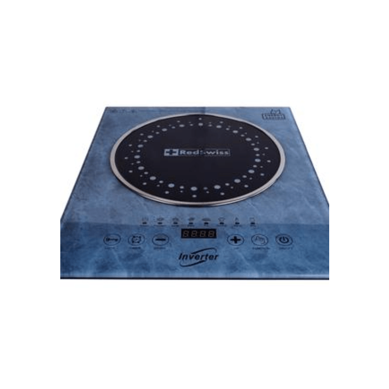 Red Swiss RSIC-006 Infrared Touch Cooker