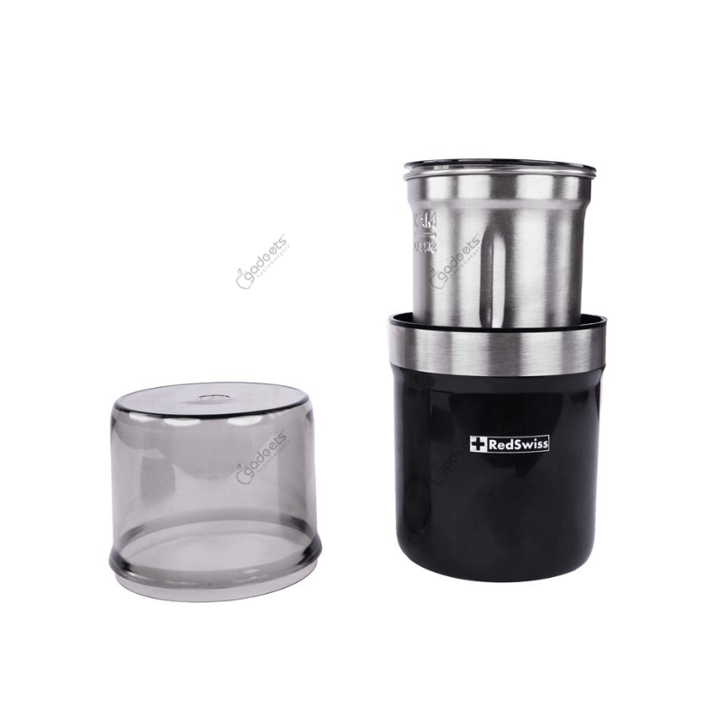 RedSwiss RSFG-001 Spice Grinder - 300W