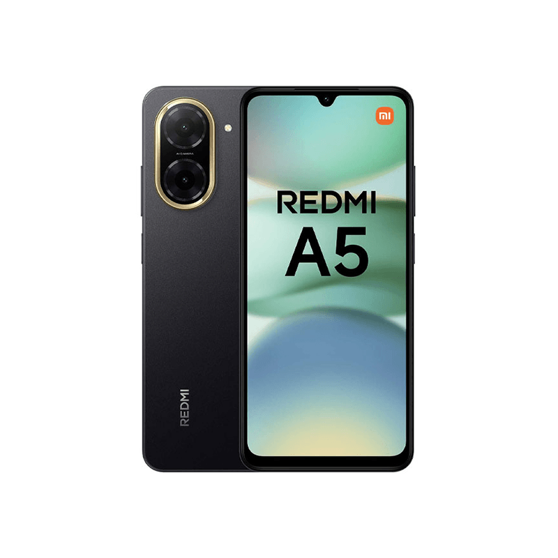 Redmi A5 - Official