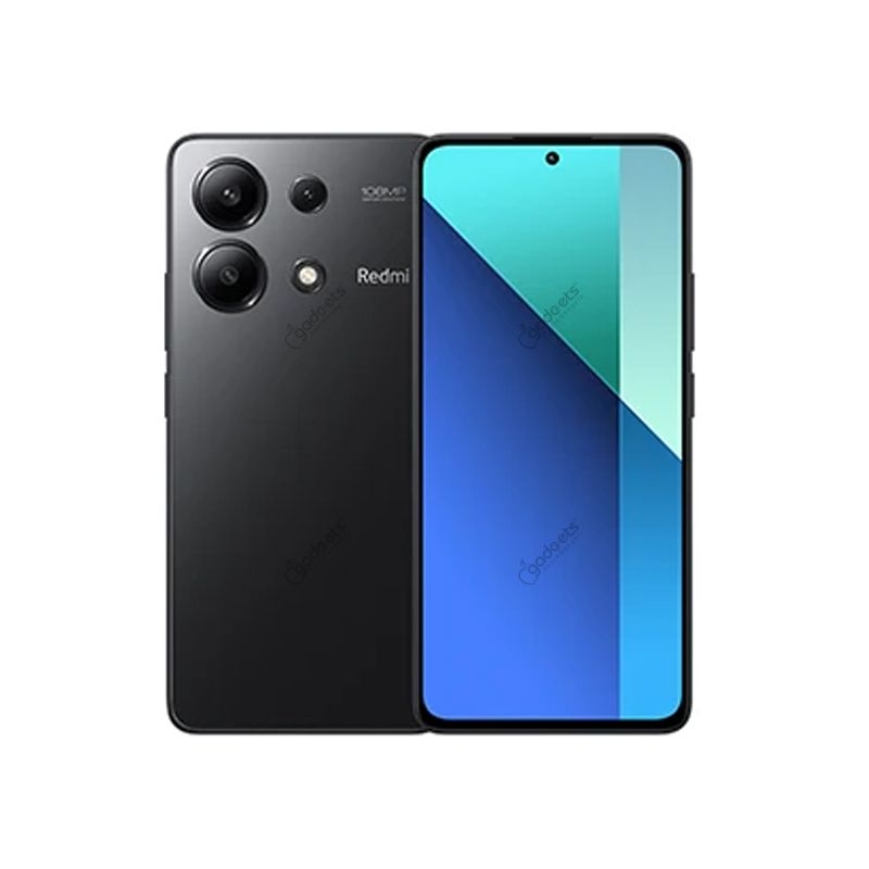 Redmi Note 13 4G - INT