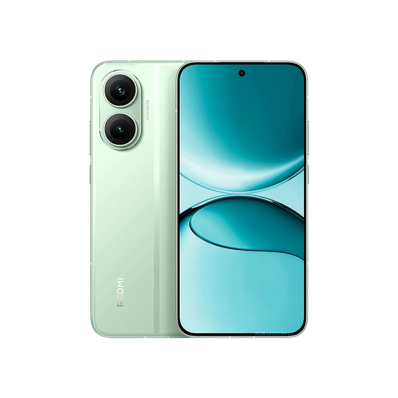Redmi Turbo 4 Pro 5G - CN