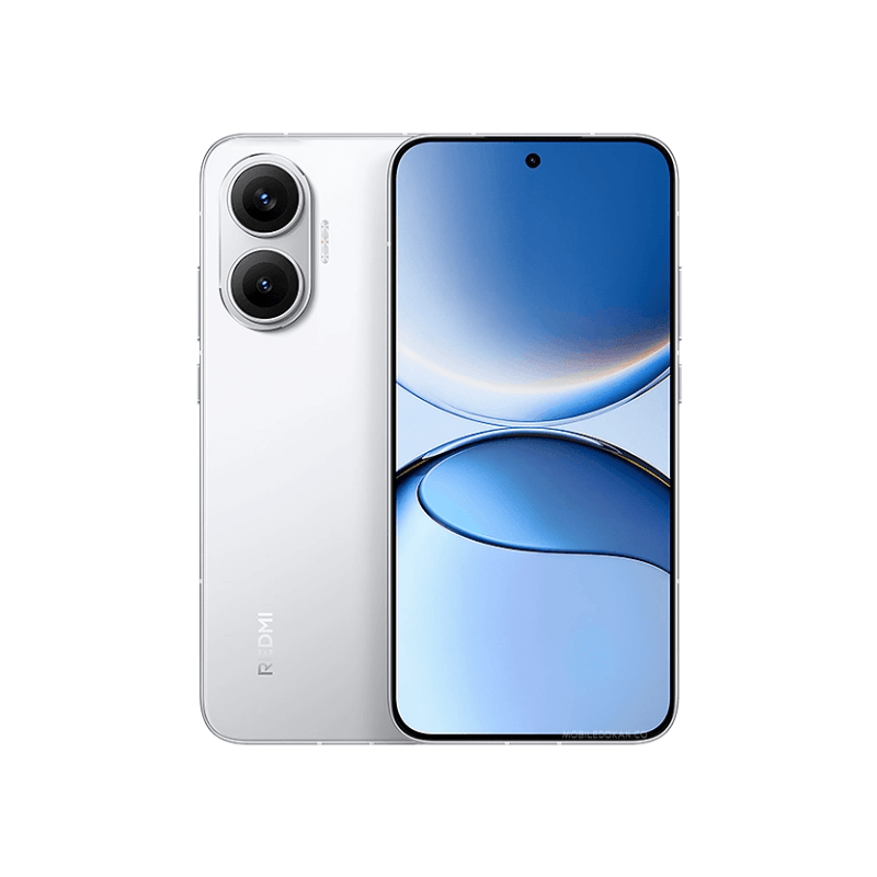 Redmi Turbo 4 Pro 5G - CN