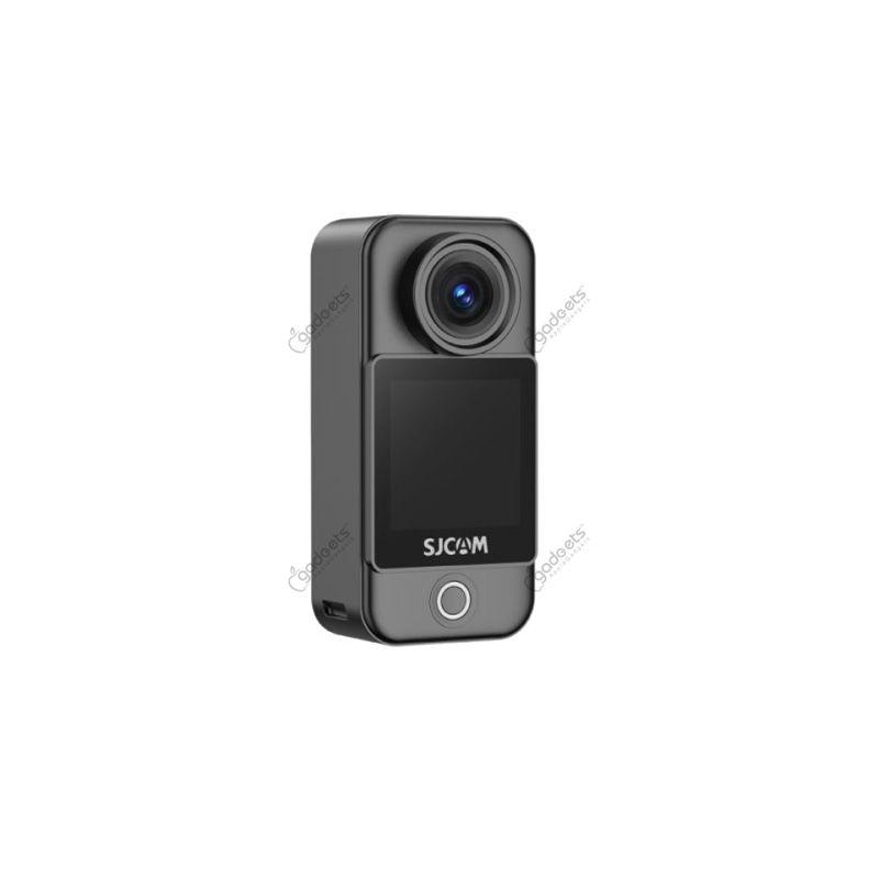 SJCAM C400 4K 16MP Handheld Action Camera