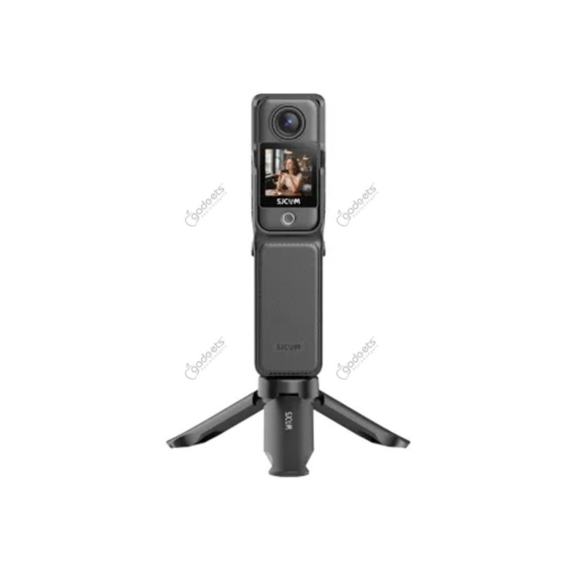 SJCAM C400 4K 16MP Handheld Action Camera