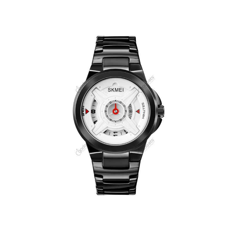 SKMEI 1699 Luxury Quartz Men’s Watch