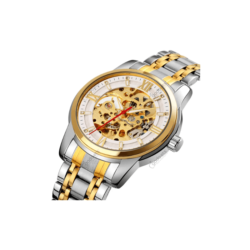 SKMEI 9222 Automatic Mechanical Men’s Watch