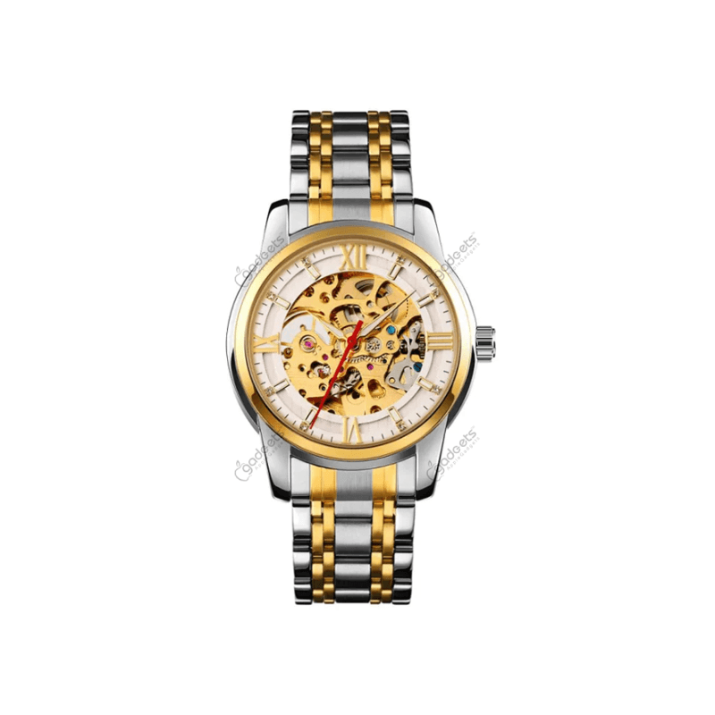 SKMEI 9222 Automatic Mechanical Men’s Watch