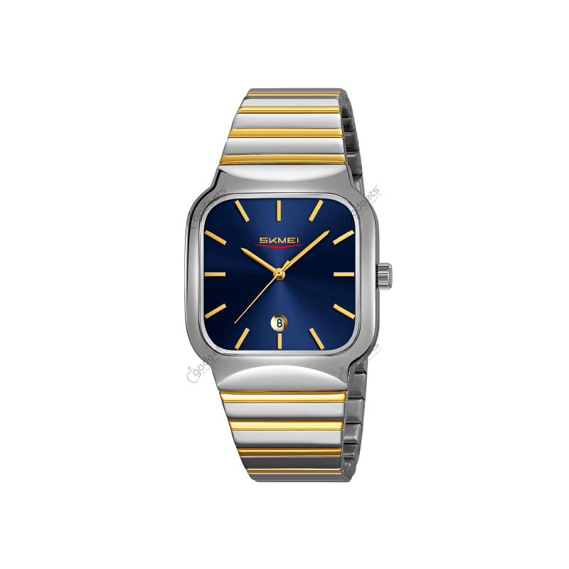 SKMEI 9361 Luxury Quartz Waterproof Men’s Watch