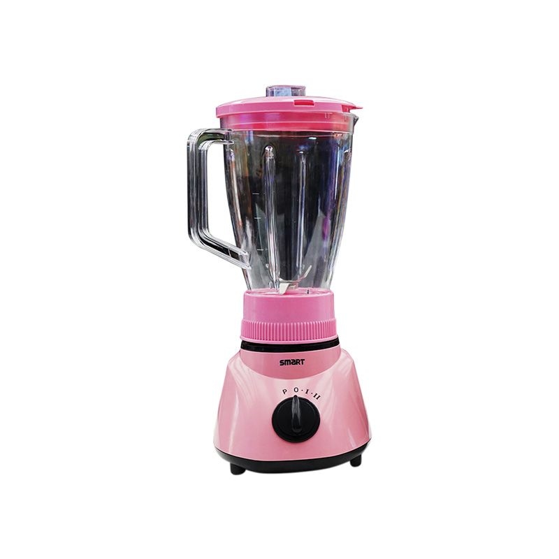 SMART SEK-BL012L Power Blend 350 - 2-in-1 Blender with Dry Mill and Mincer