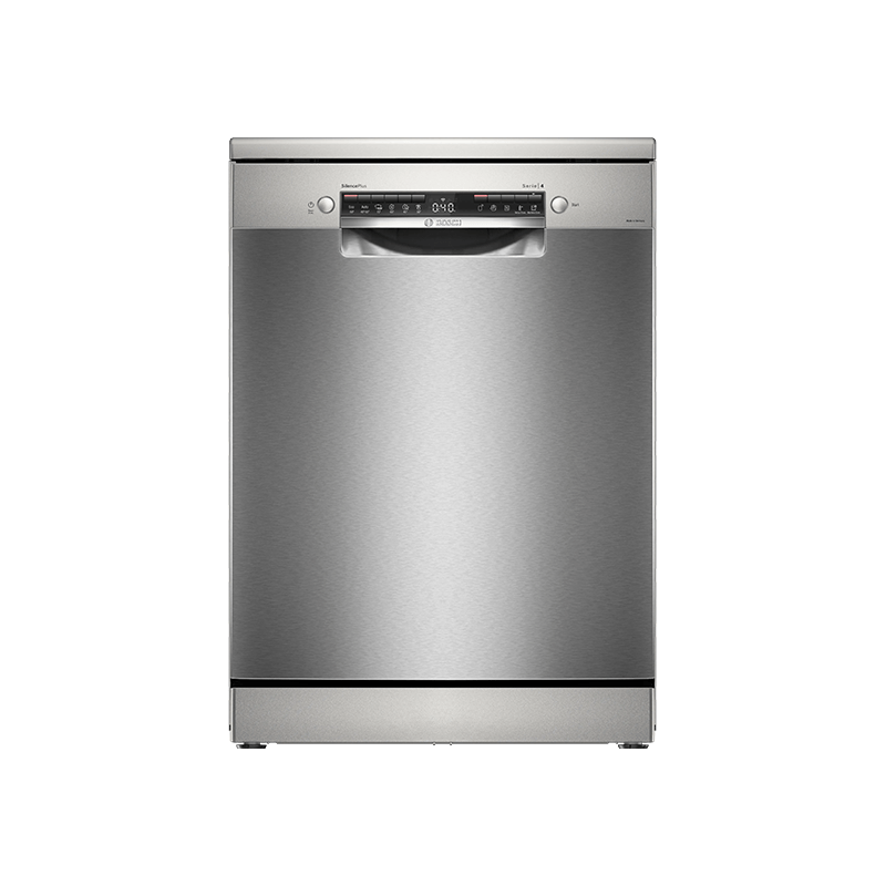 BOSCH SMS4ECI26M Series 4 Free Standing Dishwasher