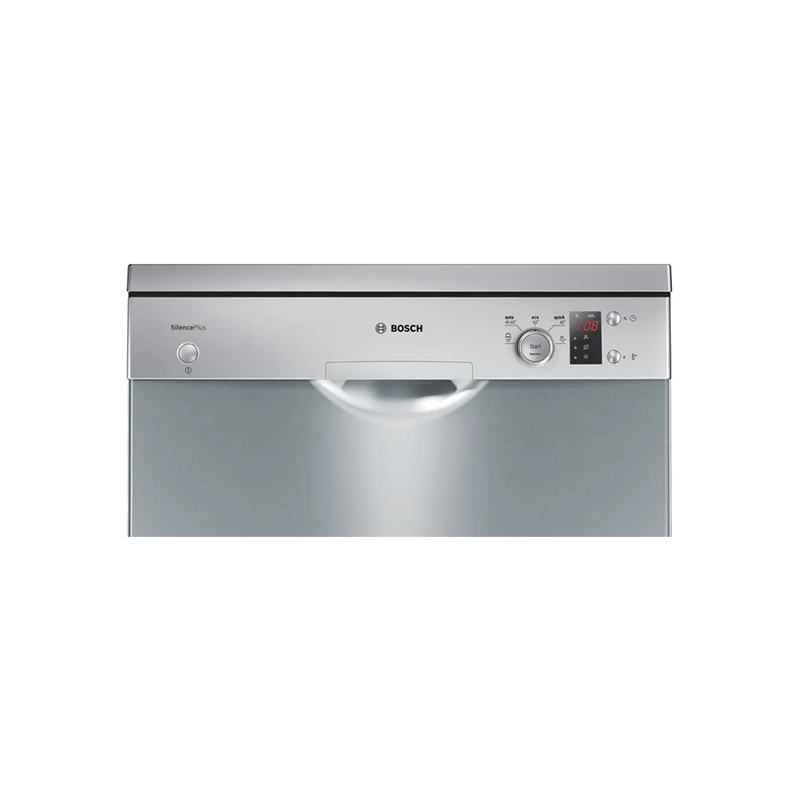 BOSCH SMS50D08GC Serie 4 Free Standing Dishwasher