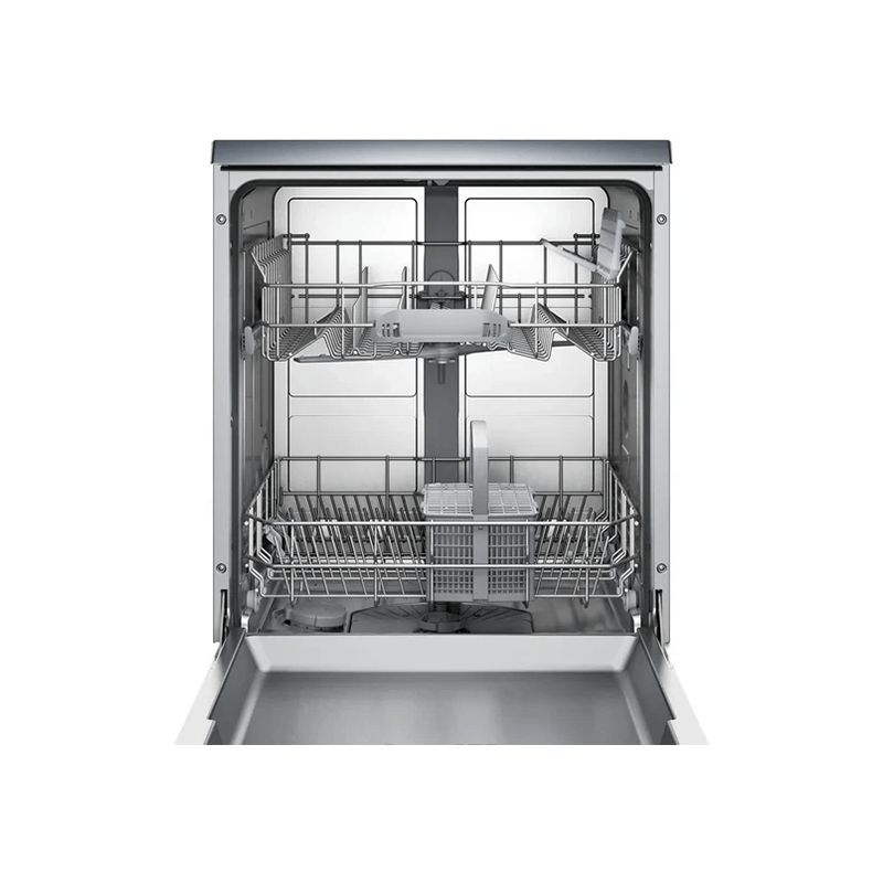BOSCH SMS50D08GC Serie 4 Free Standing Dishwasher