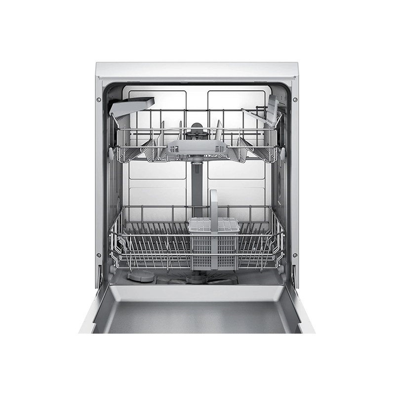 BOSCH SMS50E92GC Free Standing Dishwasher