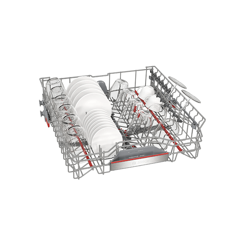 BOSCH SMS6ZCI85M Series 6 Free Standing Dishwasher