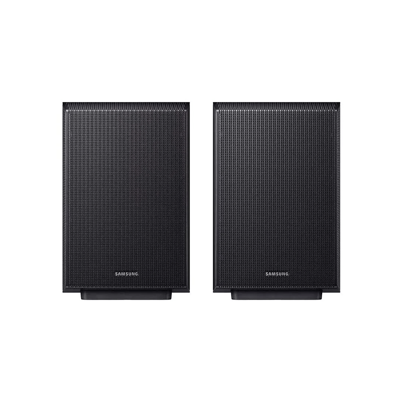 Samsung HW-Q990F Q-Series 11.1.4 ch Soundbar with Subwoofer & Rear Speaker