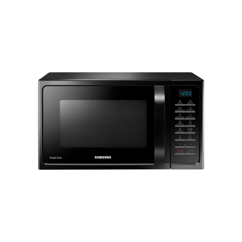Samsung MC28H5025VK/D2 Convection Microwave Oven With Triple Distribution System - 28L
