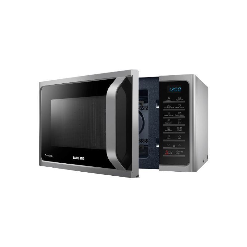 Samsung MC28H5025VK/D2 Convection Microwave Oven With Triple Distribution System - 28L