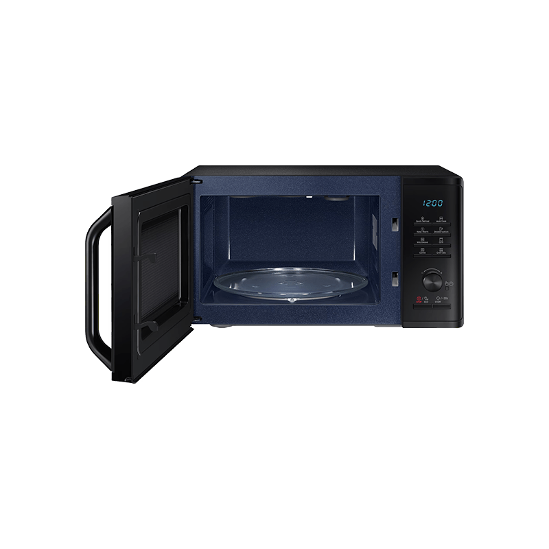 Samsung MG23K3515AK/D2 Grill Microwave Oven - 23L